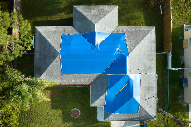 Asphalt Shingles Roofing in Liberty Corner, NJ