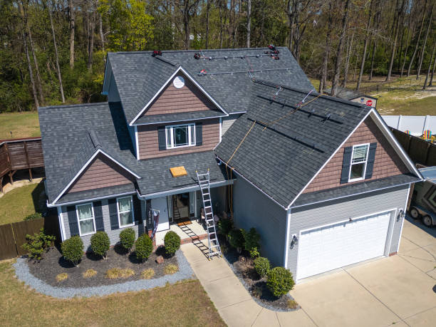 Hot Roofs in Liberty Corner, NJ